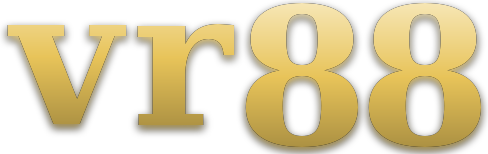 vr88 logo